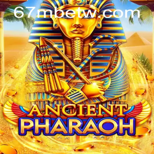 Descubra a Experiência Fascinante de AncientPharaoh