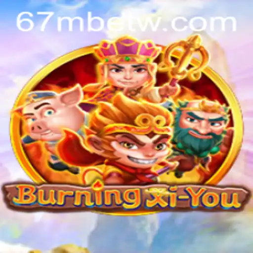 BurningXiYou: Uma Jornada Épica no Mundo dos Jogos Digitais