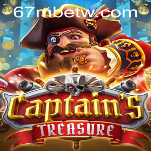 Descubra o Mundo de CaptainssTreasure: Um Jogo de Aventura e Estratégia