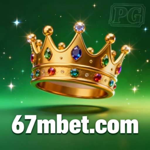 67mbet.com Logo