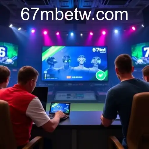 Jogos ao vivo
