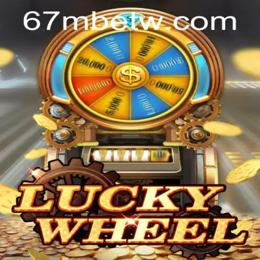 Descubra LuckyWheel: O Jogo Revolucionário da 67mbet.com