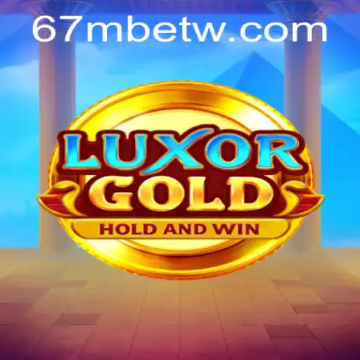 LuxorGold: Descubra a Nova Sensação dos Jogos de Cassino com 67mbet.com