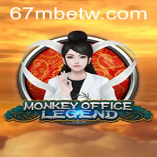 MonkeyOfficeLegend: Desbravando o Universo Corporativo com Aventura e Estratégia