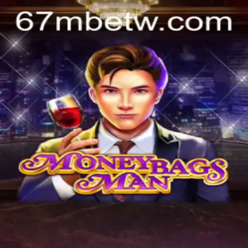 Descubra o Desafiador Jogo MoneybagsMan em 67mbet.com
