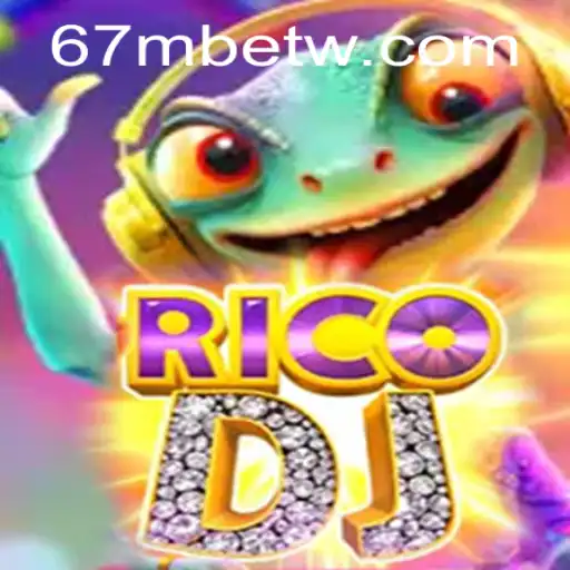 Descubra o Mundo de RicoDJ: Estratégia e Diversão no Jogo