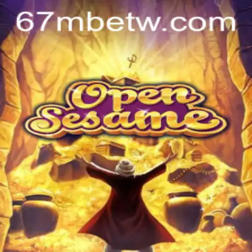 OpenSesame: Uma Nova Aventura de Jogo Online
